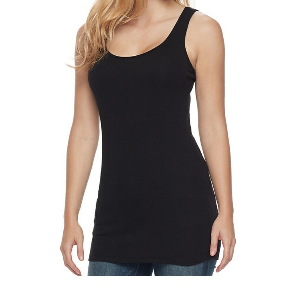 Women's Sonoma Good for Life Tunic Layering Top